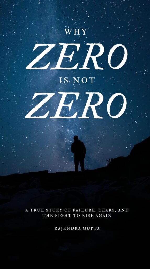 why zero is not zero